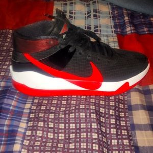 Kevin Durant No. 7s